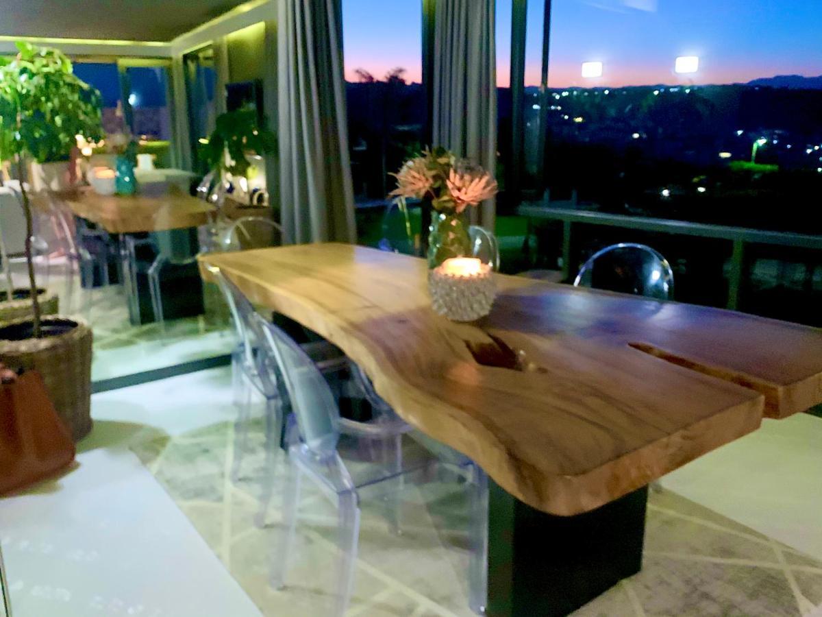 Best View @ No 2 Plettenberg Bay Εξωτερικό φωτογραφία