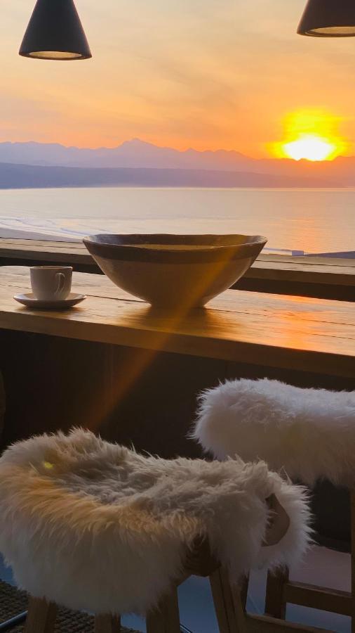Best View @ No 2 Plettenberg Bay Εξωτερικό φωτογραφία